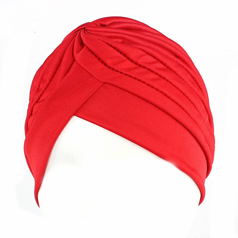 Men and Women's Indian -style Indian headscarf men's head jewelry A Sange hat head cover Hao brother, the same Indian hat