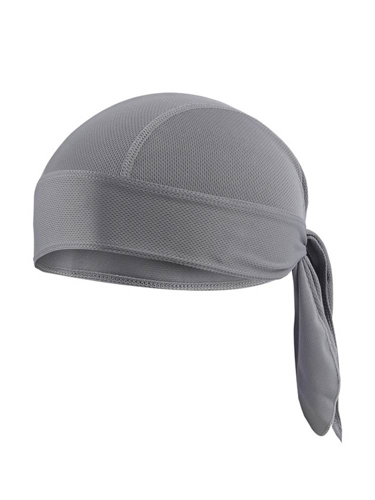 Durag Bao Touna Hiphop West Coast Black Street Personalized Bandit Rap BBOY Street Dance Pirate Hat