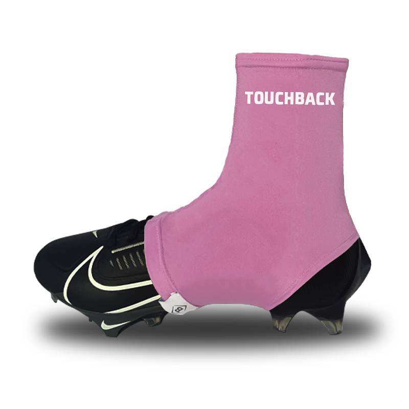 TouchBack American Rugby/Flying Shoes High Bullet wear -resistant shoes