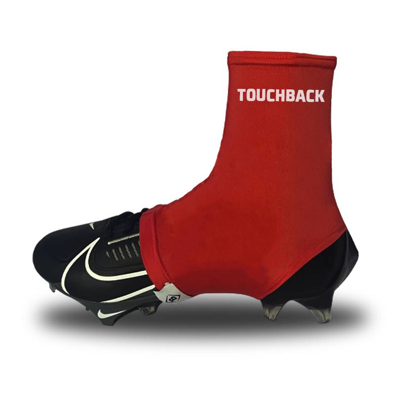 TouchBack American Rugby/Flying Shoes High Bullet wear -resistant shoes