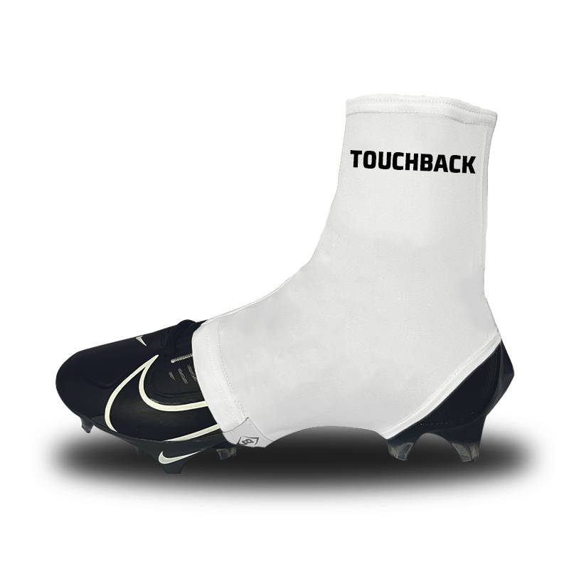 TouchBack American Rugby/Flying Shoes High Bullet wear -resistant shoes