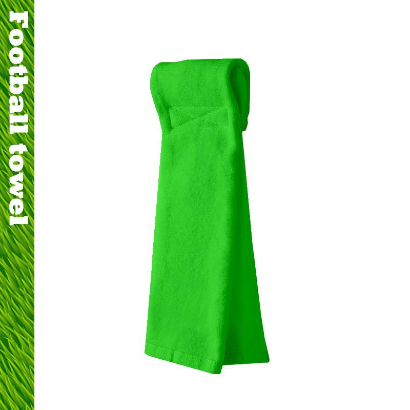Fluorescent green