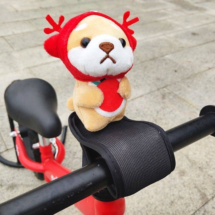 Little Deer Shiba Inu (integrated protective cover)