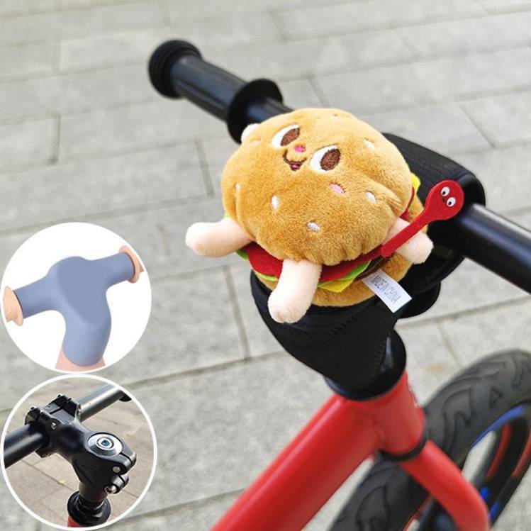Little Burger (Integrated Guard)
