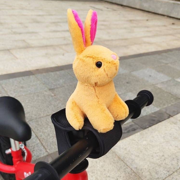 Brown Bunny (Integrated Guard)