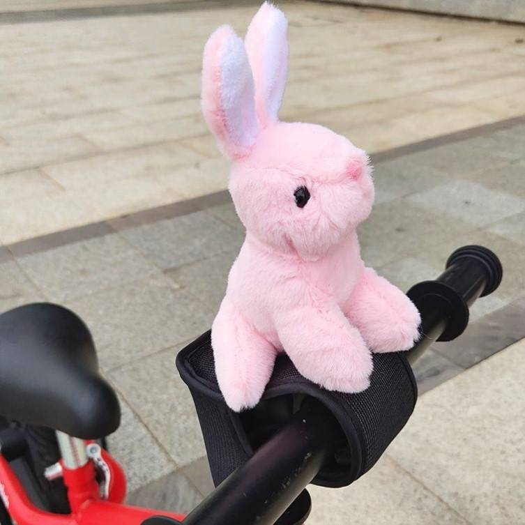 Pink Bunny (Integrated Guard)