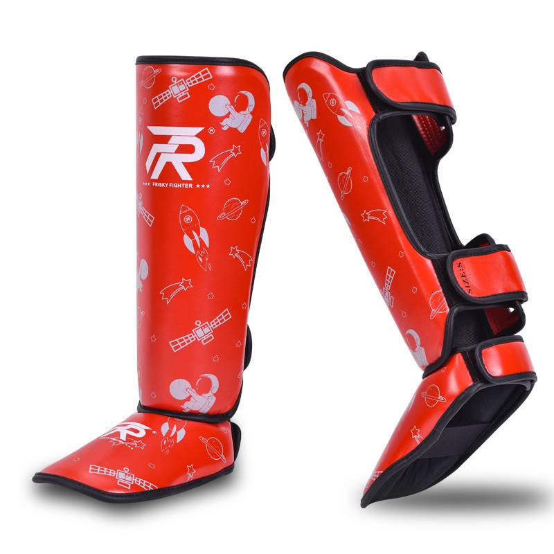 BN Sanzai Thai Muay Thai Muay Thai Free Fighting Leg Boarding Panel with Back Boxing Fighting Fighting Adult Children's Foot Concubine