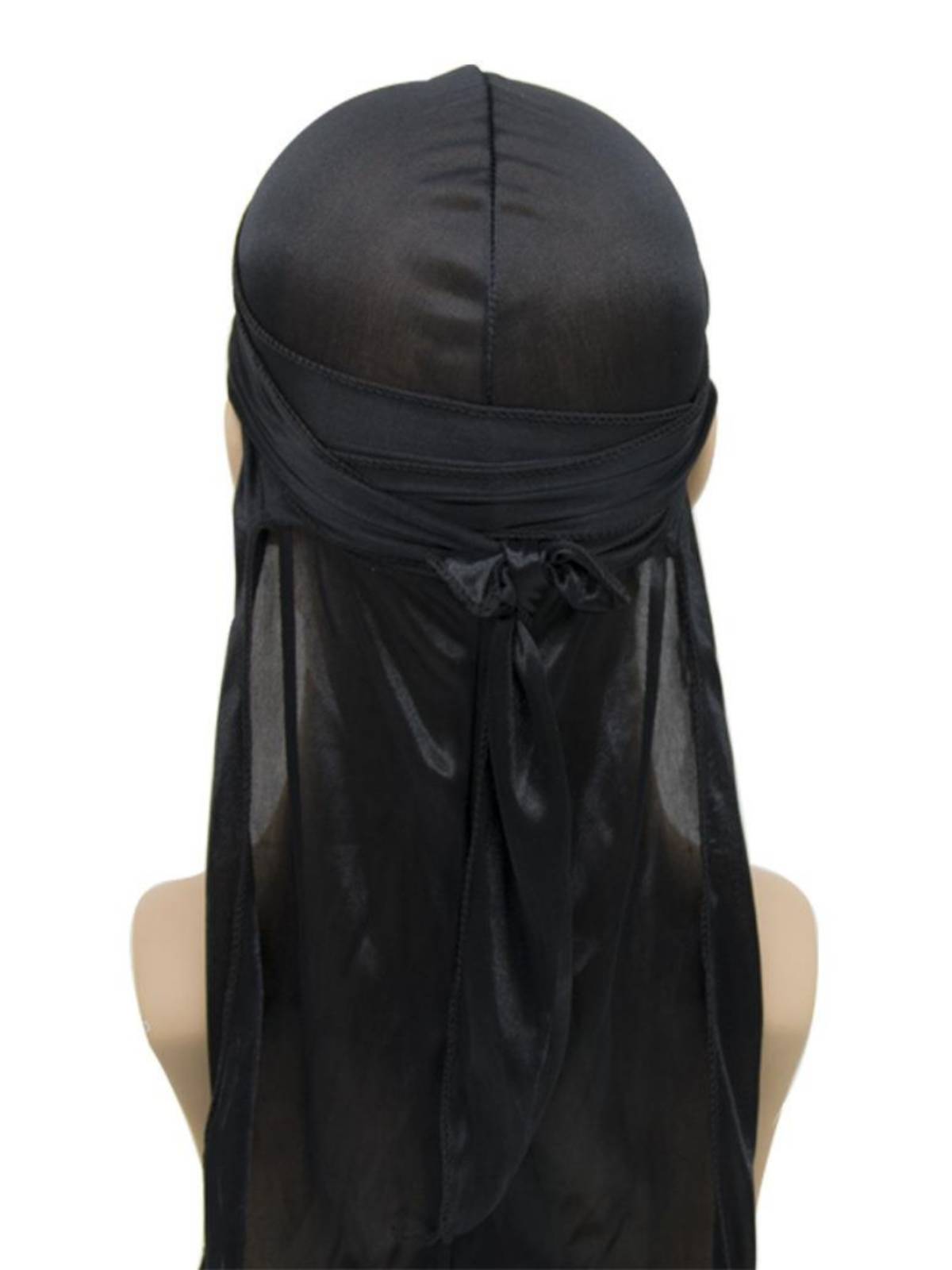 durag Bao Tuota hiphop hip -hop hip -hop black west coast bandit babies bboy pirate sleeve