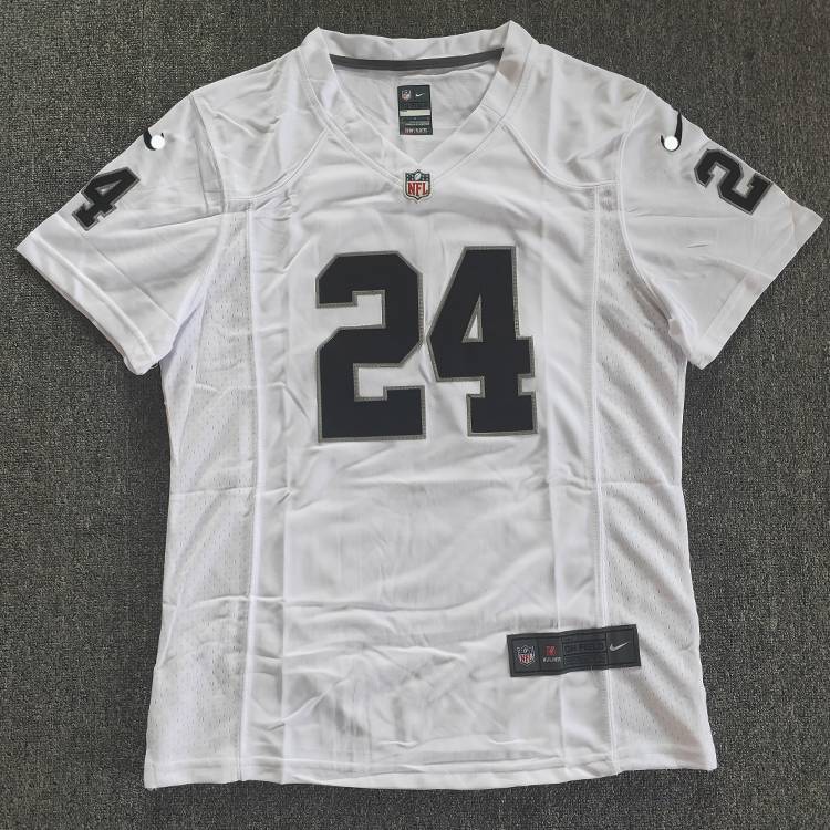 American retro children's rugby clothing hip -hop loose performance street dance hipop sports embroidery jersey T