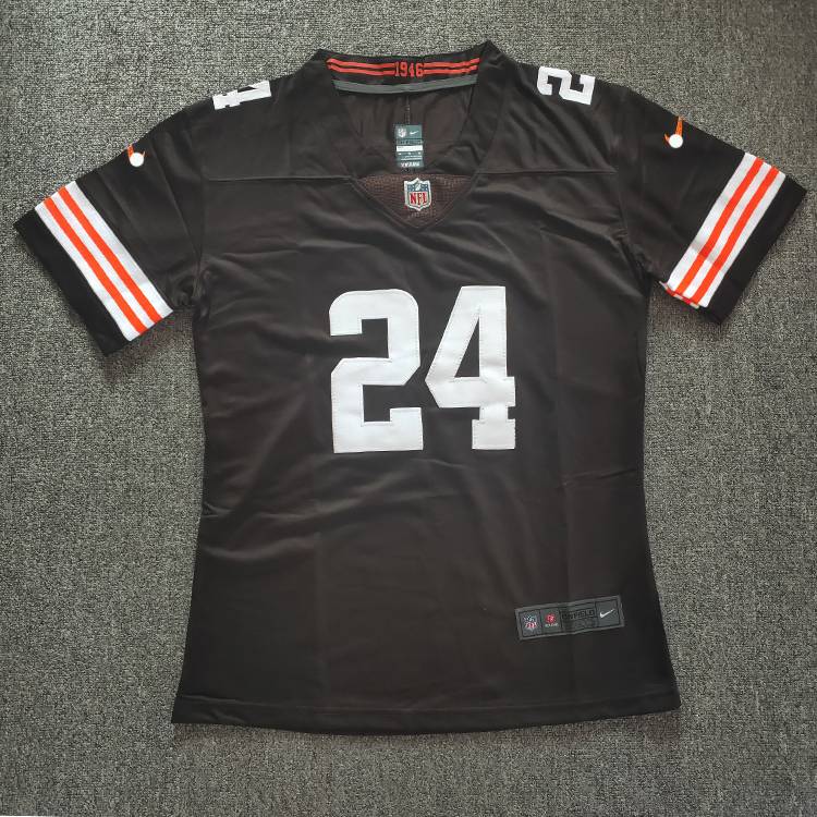 American retro children's rugby clothing hip -hop loose performance street dance hipop sports embroidery jersey T