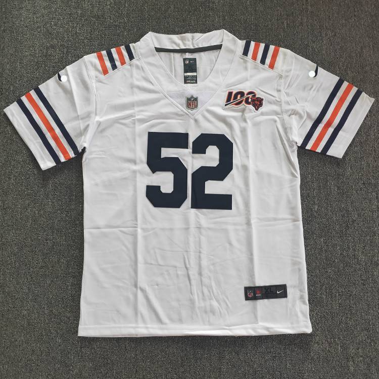 American retro children's rugby clothing hip -hop loose performance street dance hipop sports embroidery jersey T