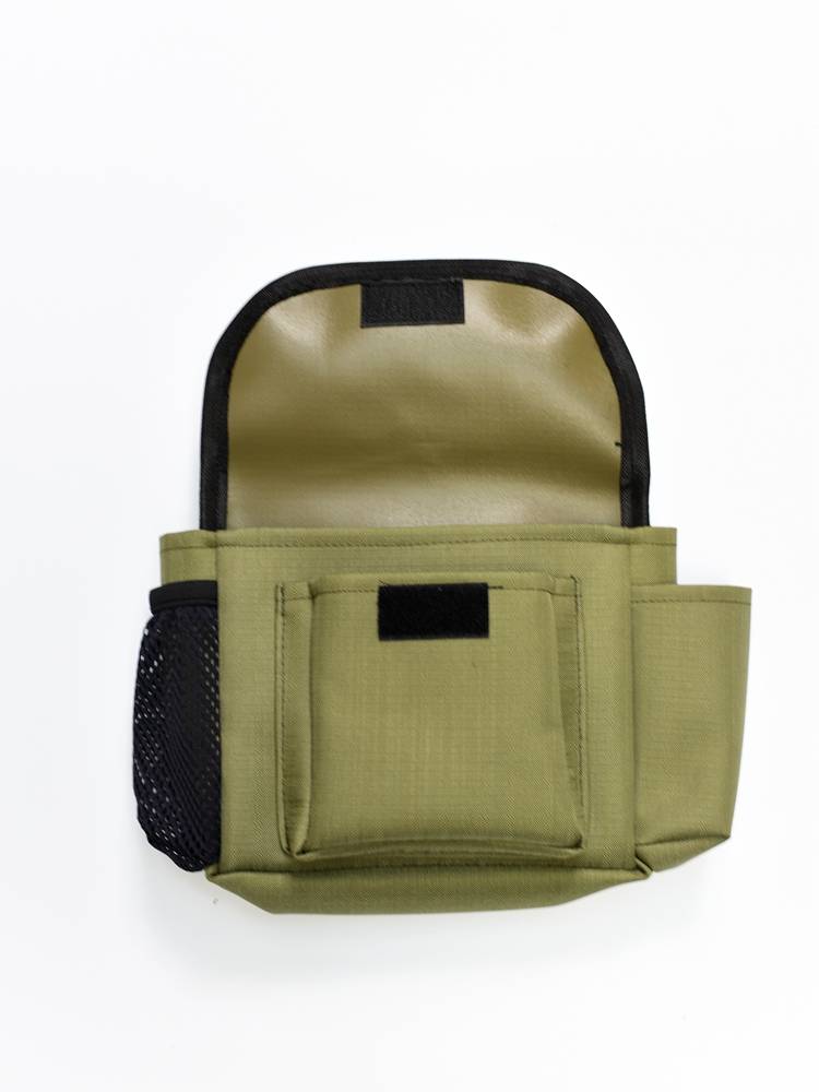 golf children's sandbag sandbags and waist bag -style canvas passing glue waterproof can be printed with new models