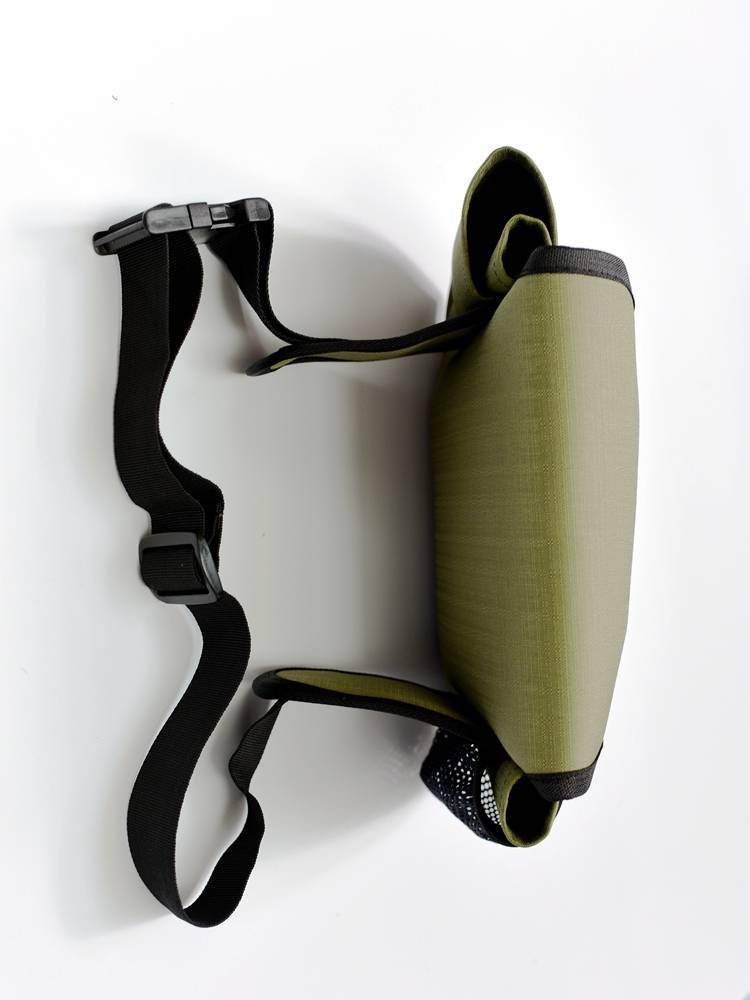 golf children's sandbag sandbags and waist bag -style canvas passing glue waterproof can be printed with new models