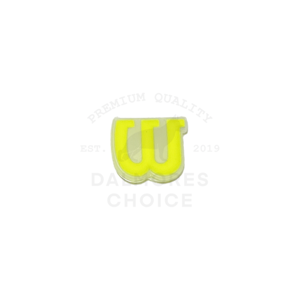 Fluorescent green W