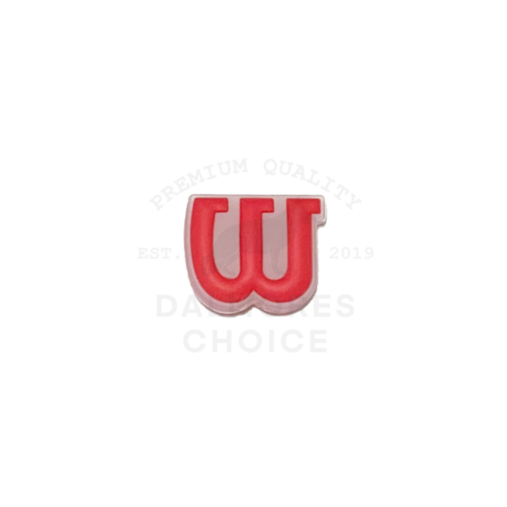 Red W