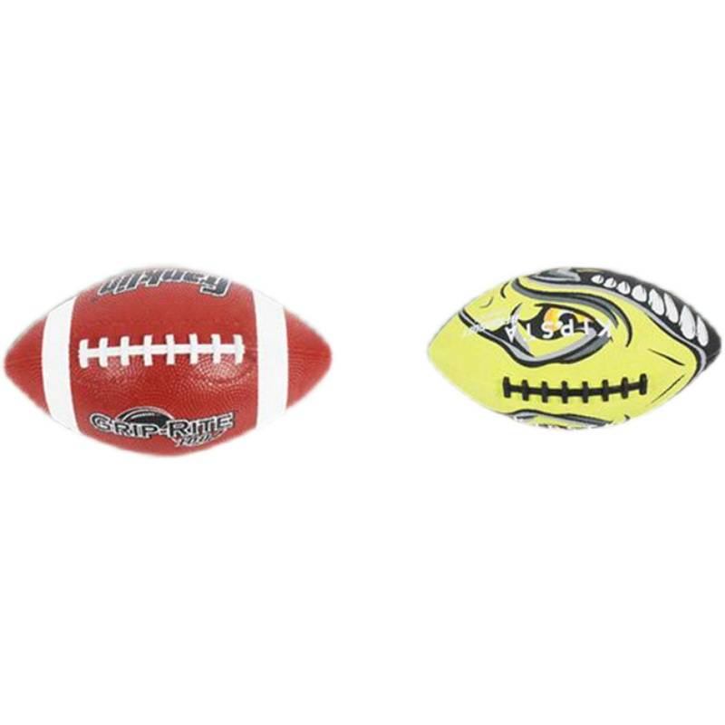 Children's American Rugby Kindergarten No. 3 No. 3 wear wear -resistant and outdoor outdoor indoor competition British football
