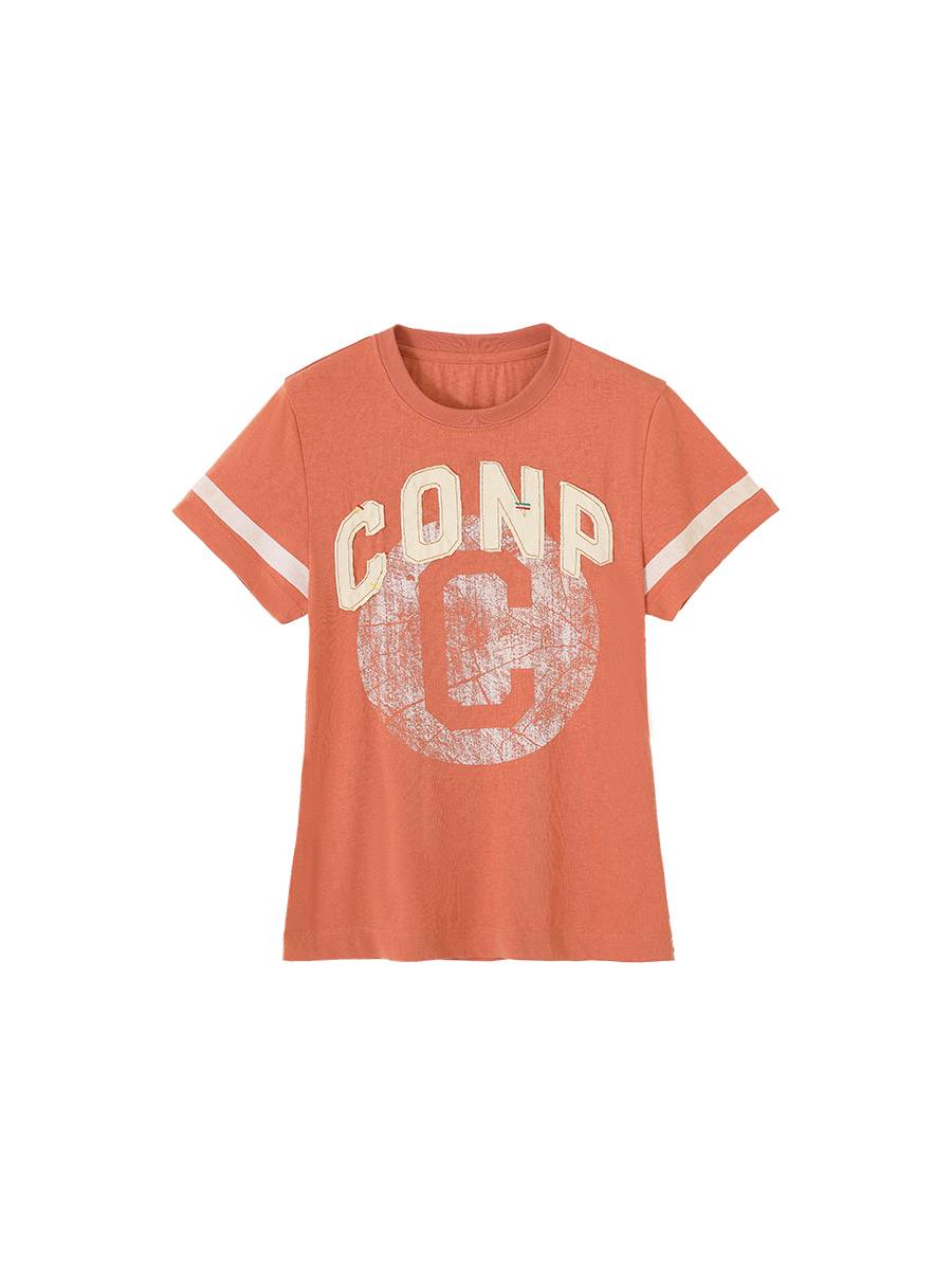 Conp24SS slim -fitting cloth rugby uniform