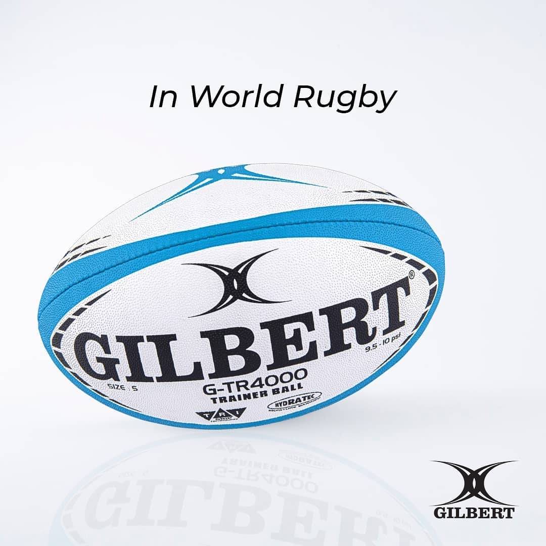 Genuine Gilbert imported Gilbert's rugby needs an invoice link