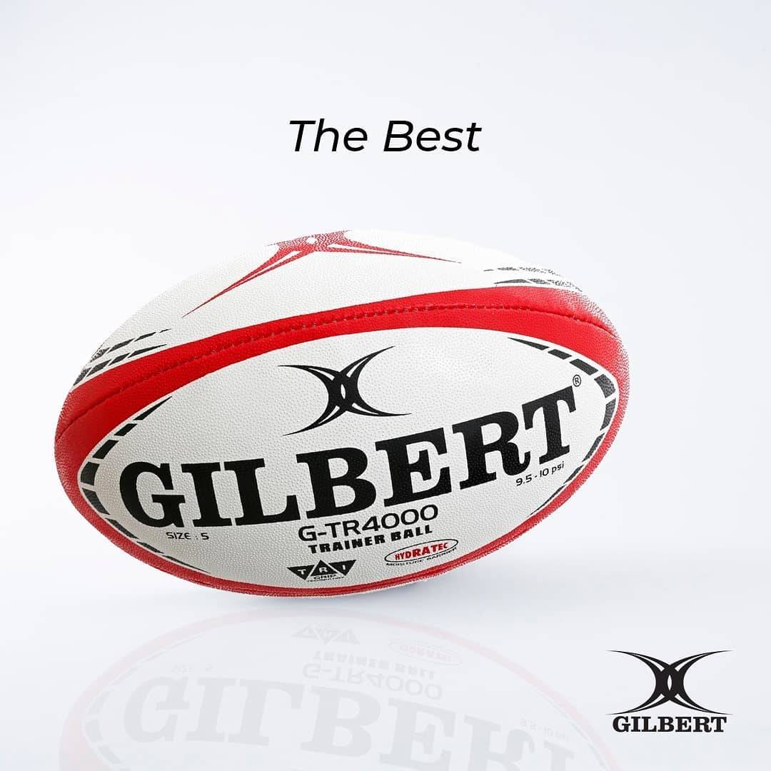 Genuine Gilbert imported Gilbert's rugby needs an invoice link