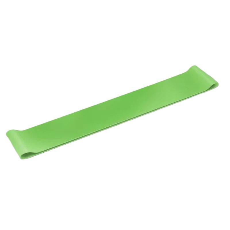 Elastic band fitness men's football training resistance band legs trail strap stretching elastic circle leg strength training device