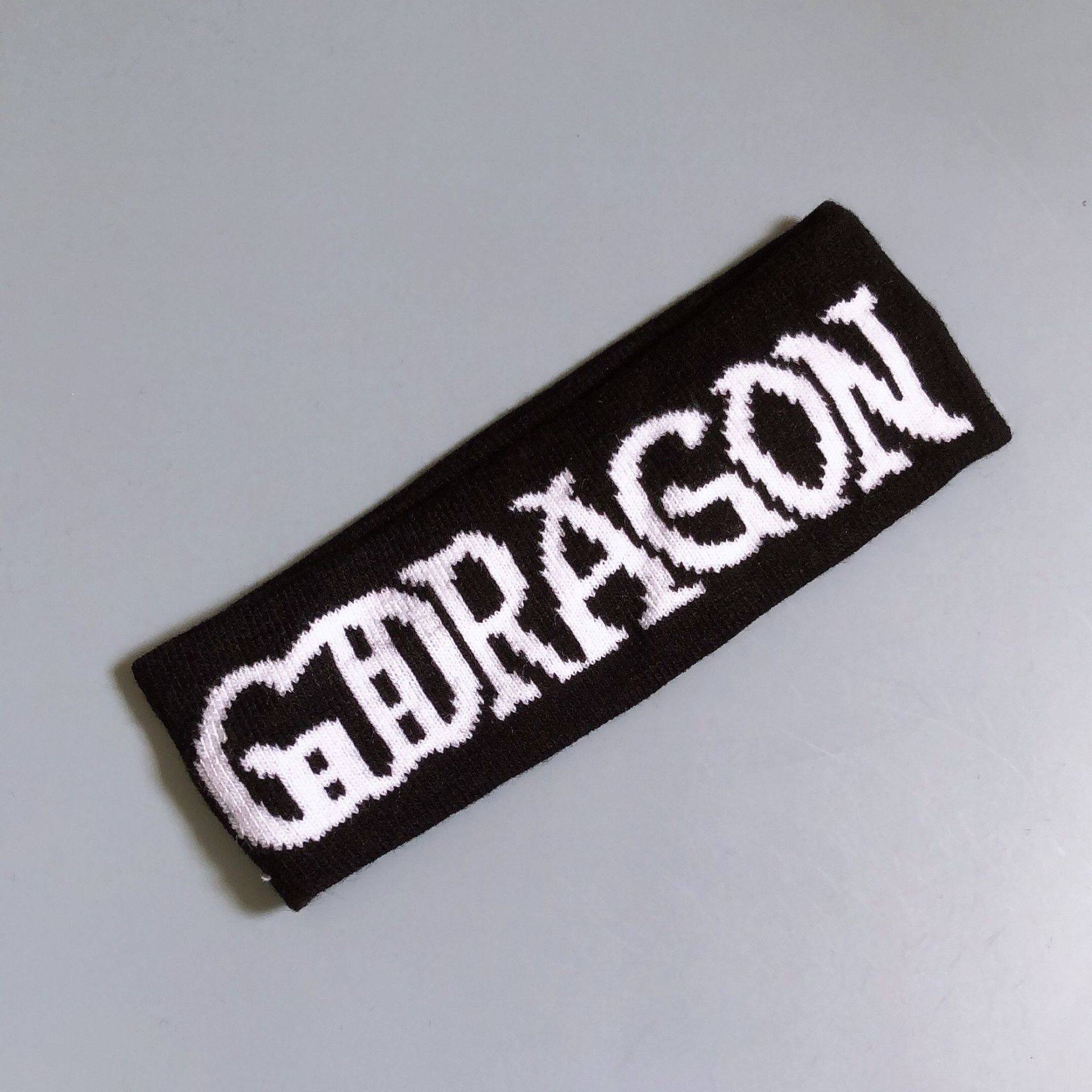 Black bottom GON