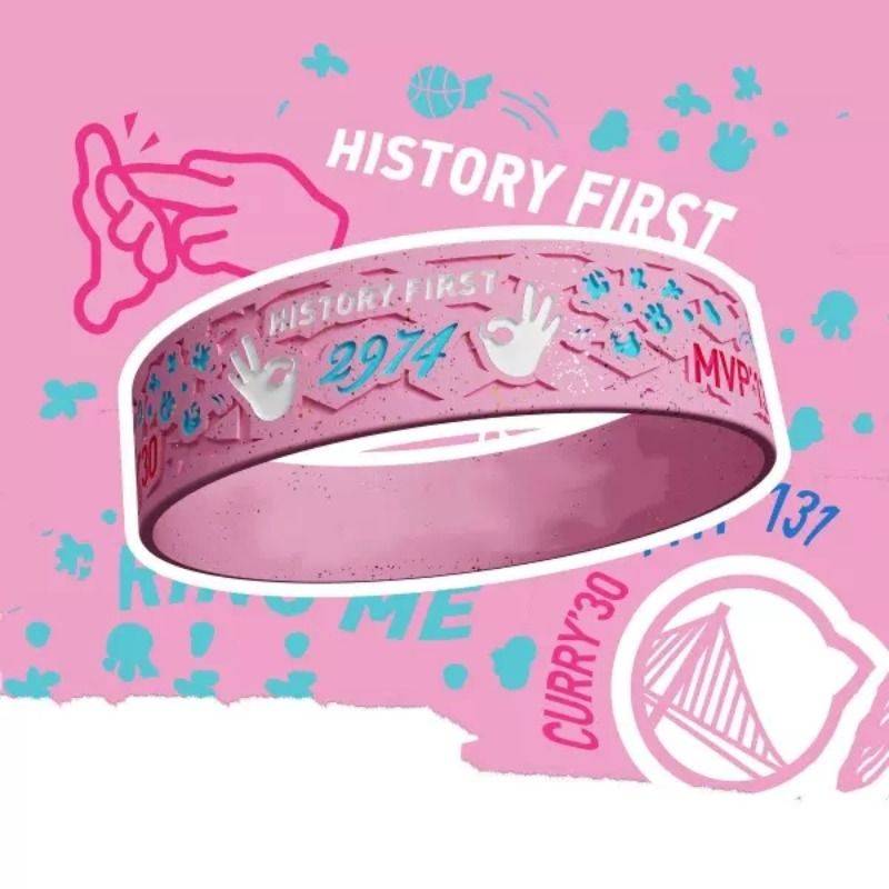 Curry Basketball Basketball Stadium Silicon Gloves Treasure Microbine Four Crown Basketball Couple Sleeping Sleeping Sleeping to Celebrate 30