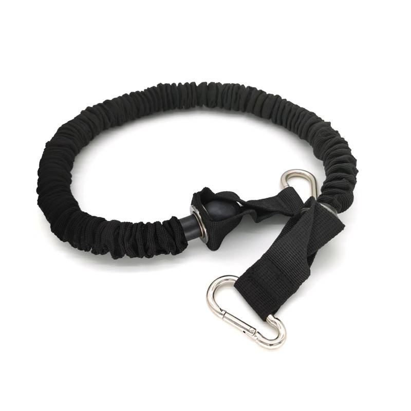 40 pounds of resistance rope