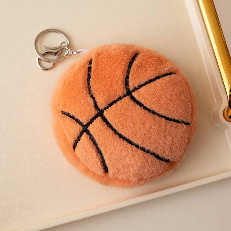 About 10cm-Keychain Pendant