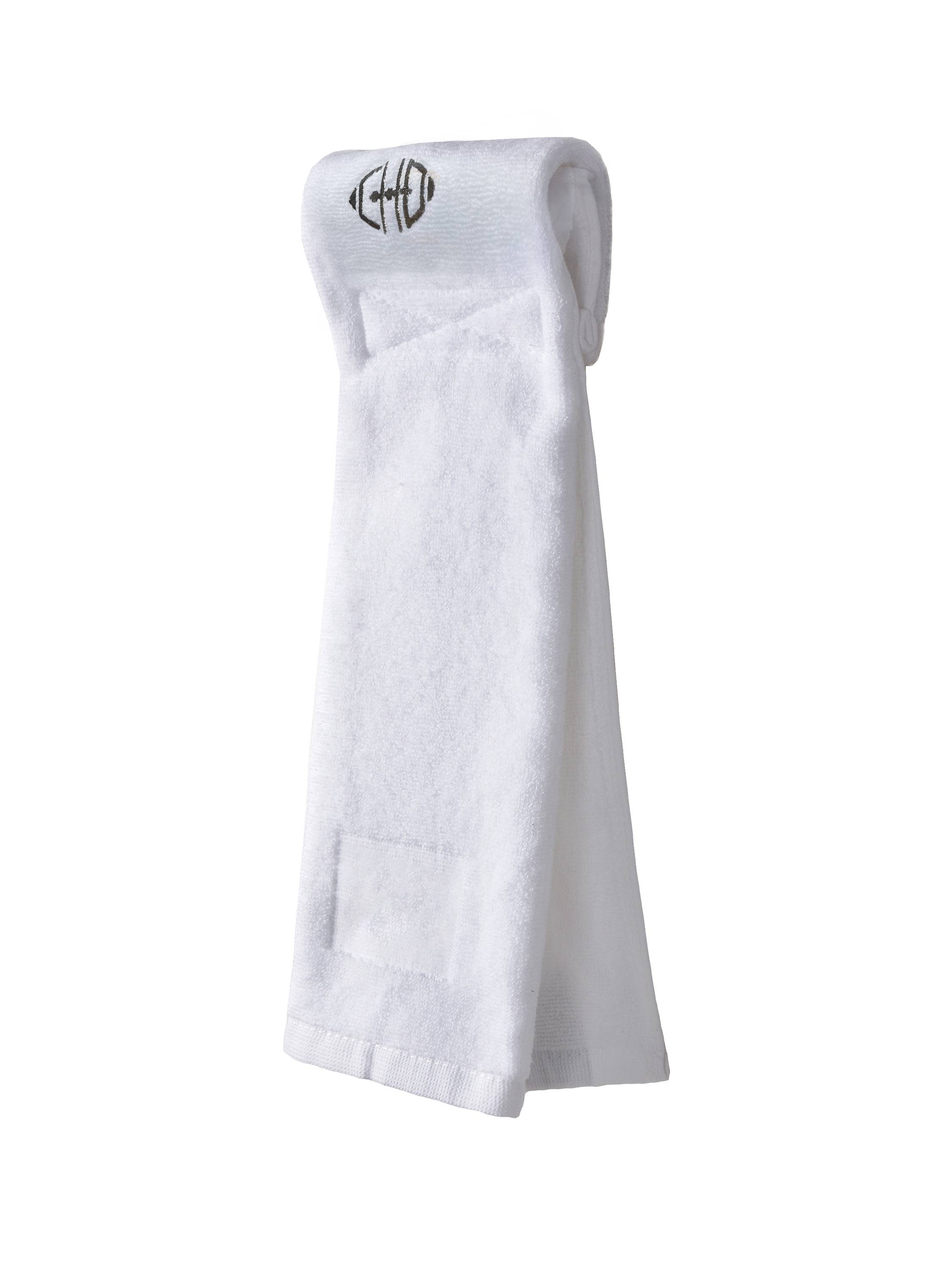 CHD technique, towel, cotton cotton American rugby waist flag, flying hand, wipe the handicapped out of hand, take over sweat absorption towel