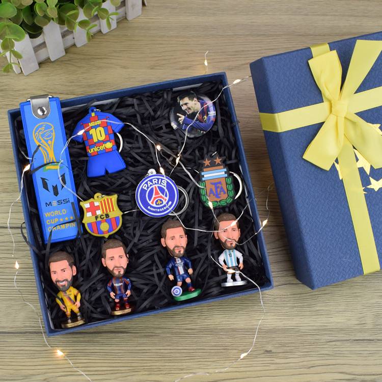 Messi Gift Box