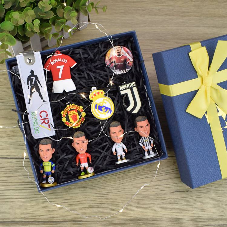 Ronaldo Gift Box