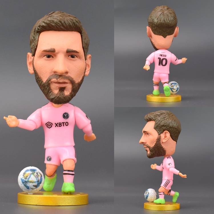 Miami Messi