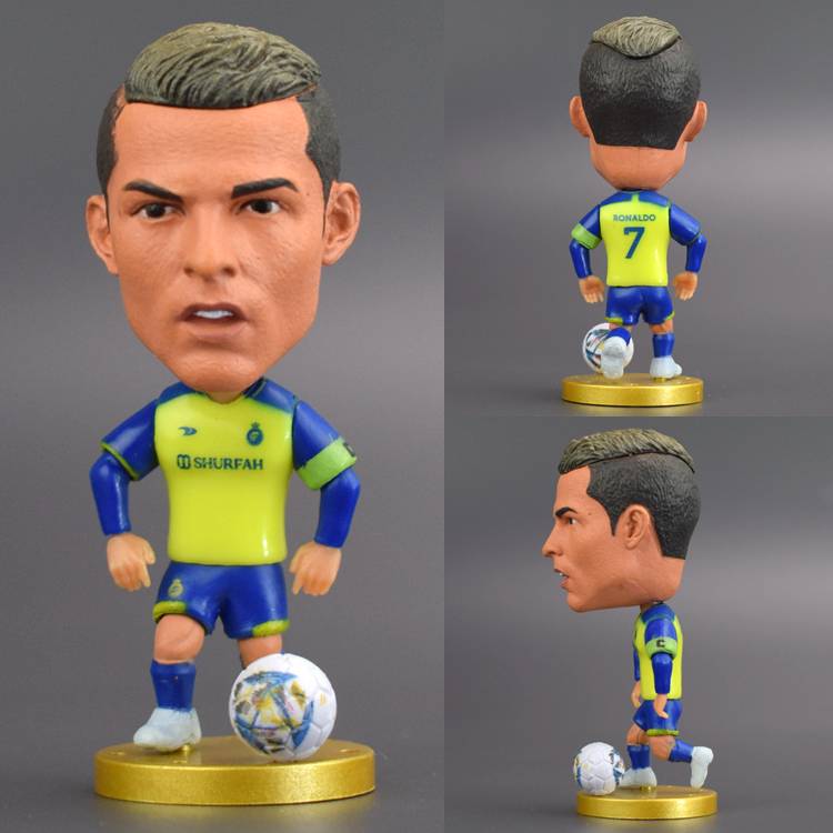 Riya Ronaldo