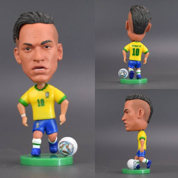 22 years in Brazil Neymar