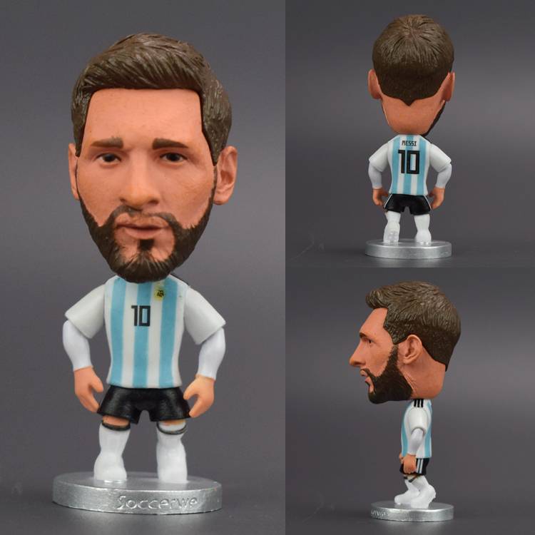 Argentine Messi