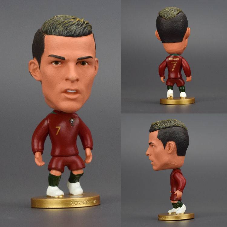 Portugal Cristiano Ronaldo