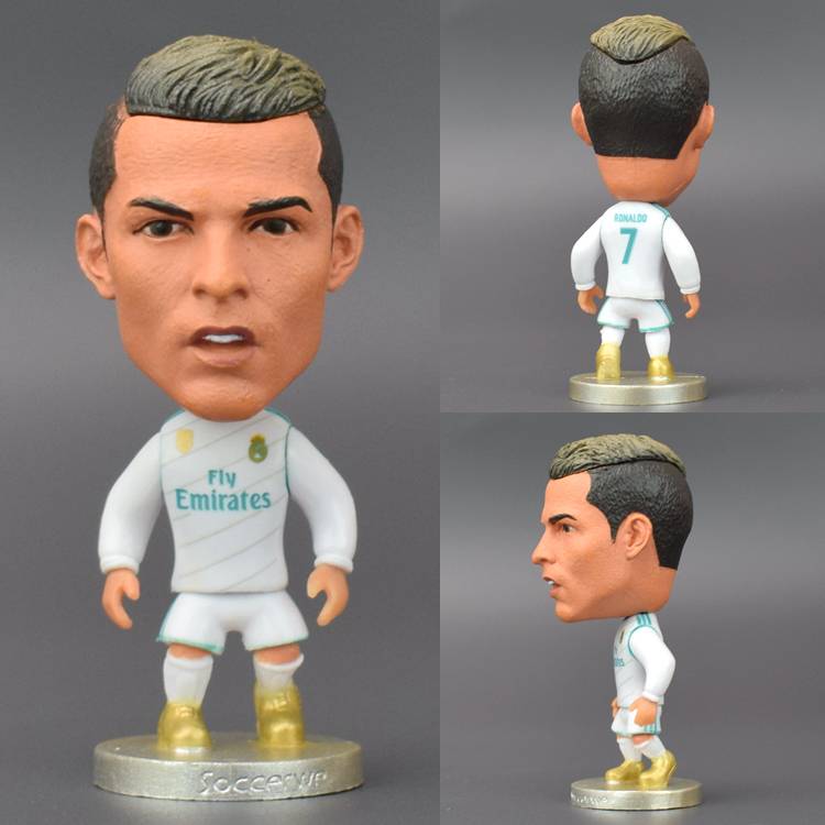 Ronaldo Ronaldo
