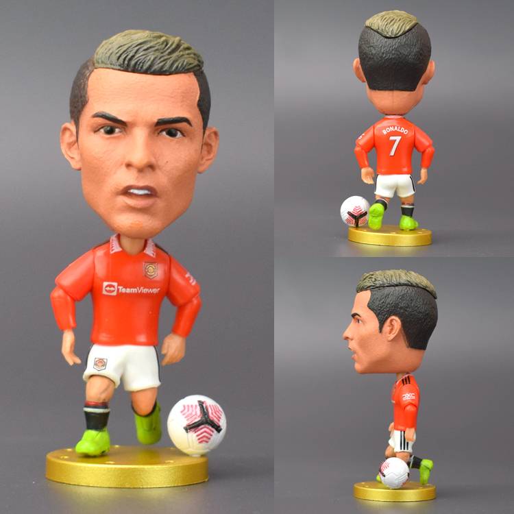 Manchester United Cristiano Ronaldo