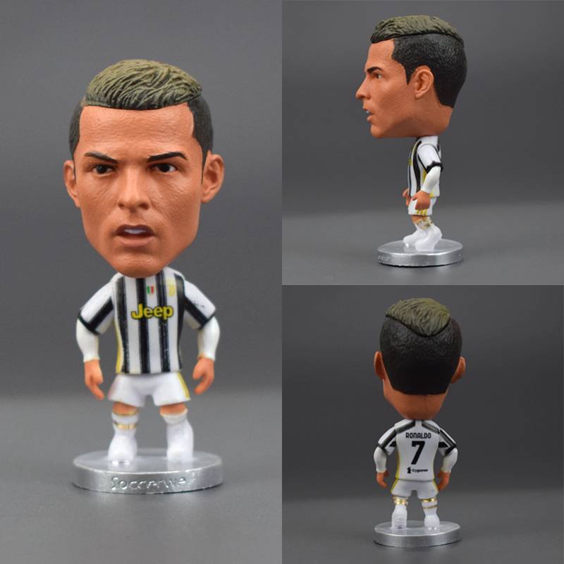 Juventus C Ronaldo