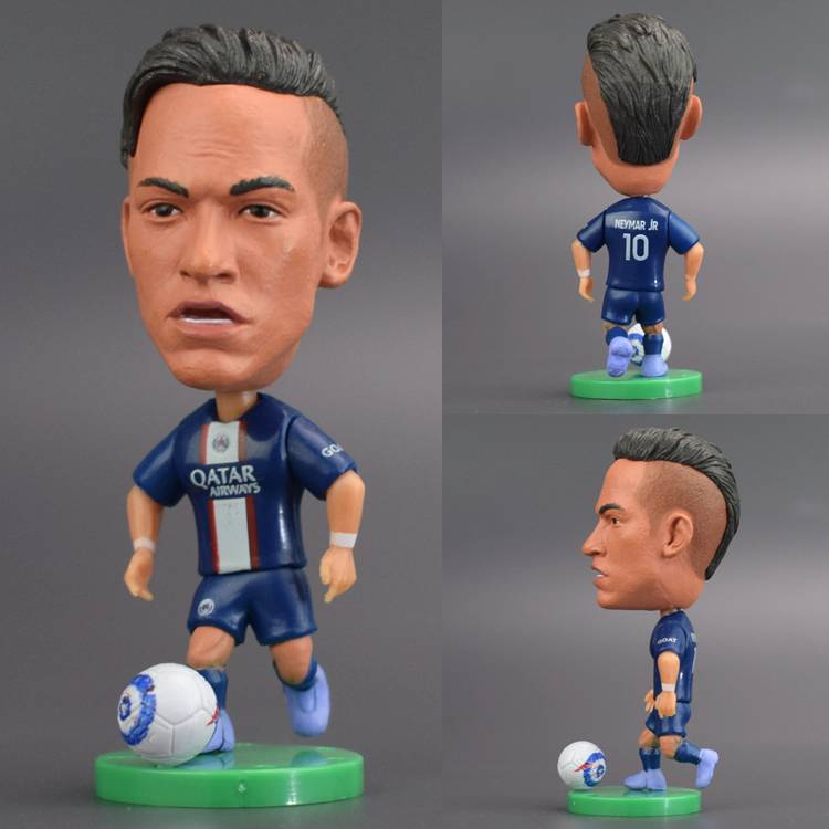 Neymar, Paris