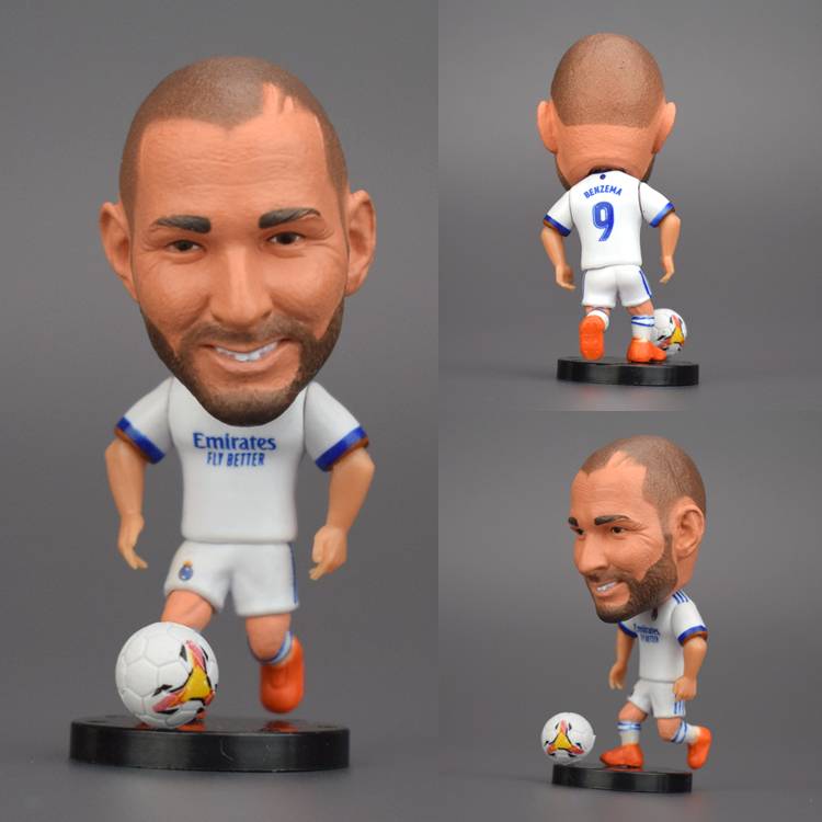 Benzema