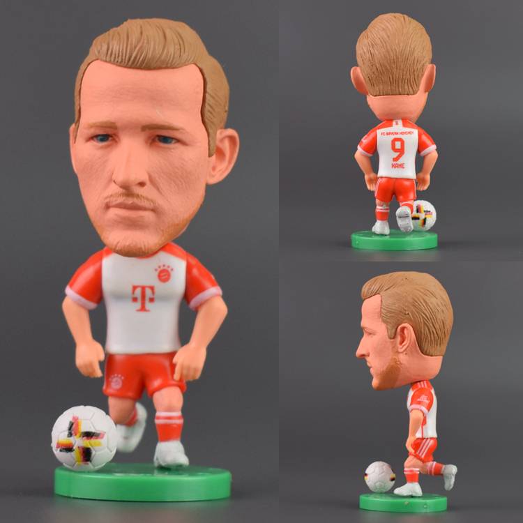 Bayern Kane
