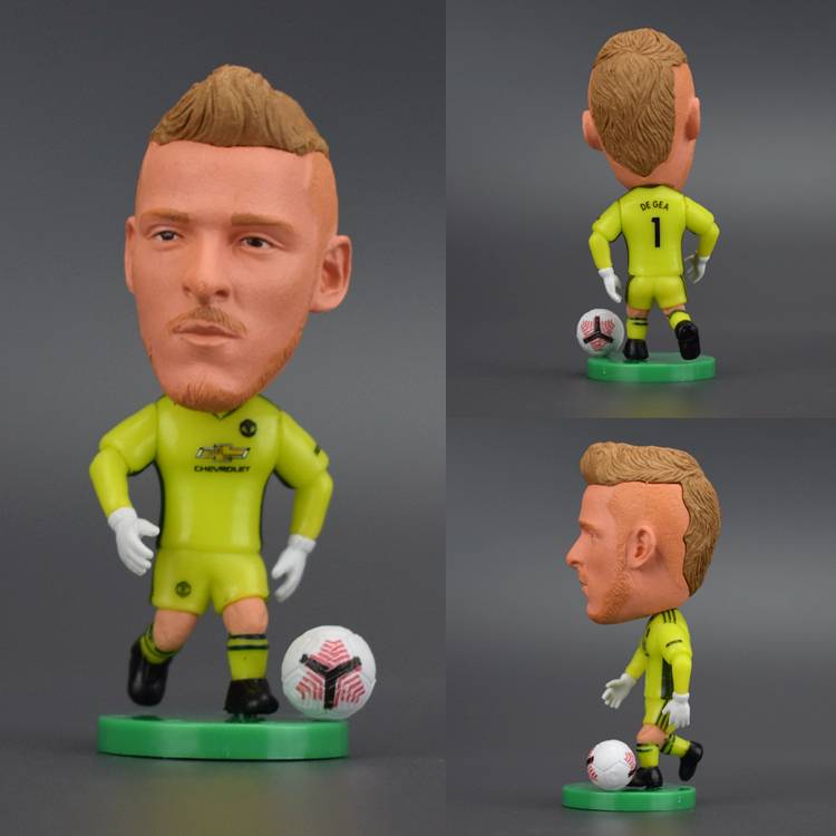 De Gea