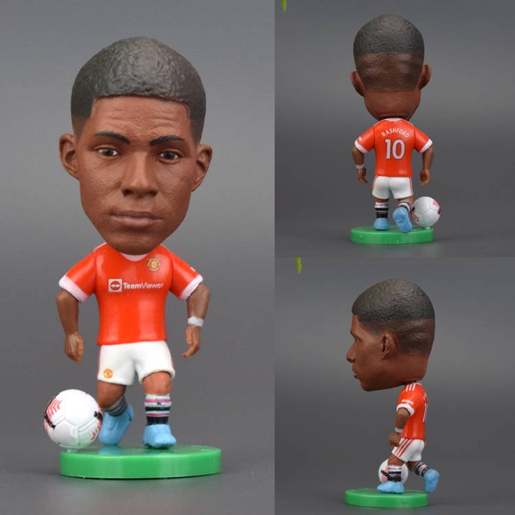 Rashford