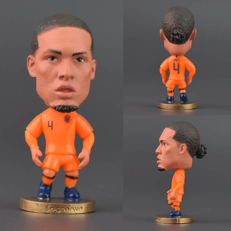 Dutch Van Dak