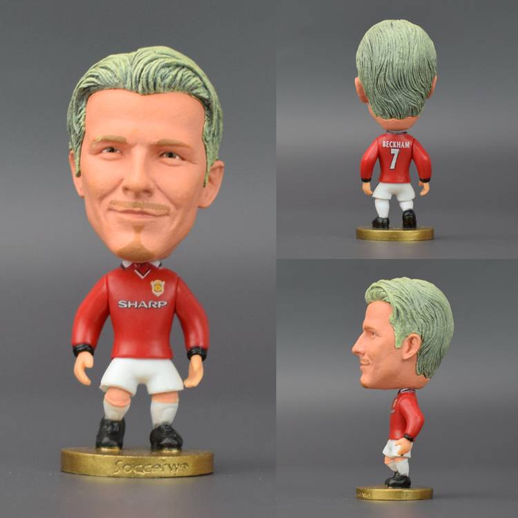 Manchester United Beckham
