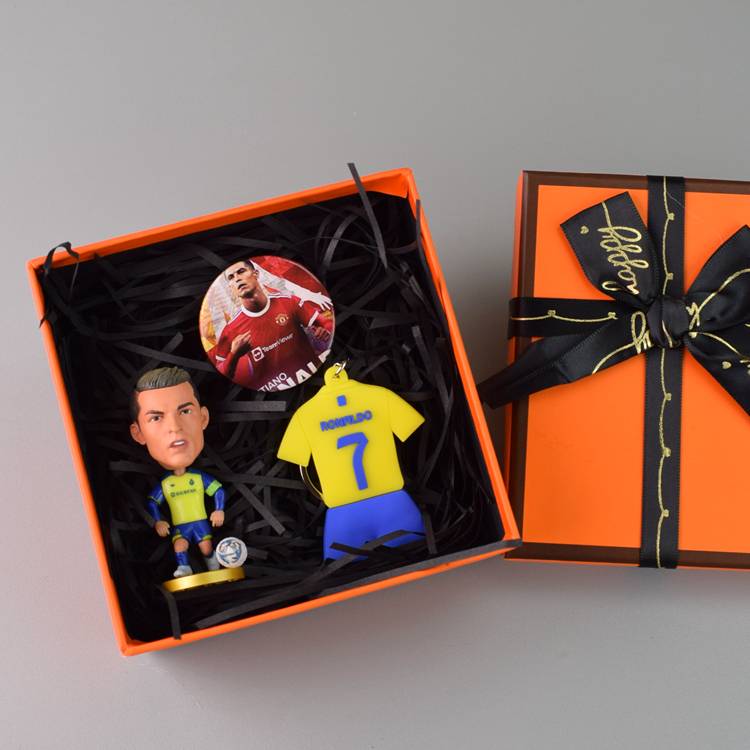 C Luo Xiaoli Box