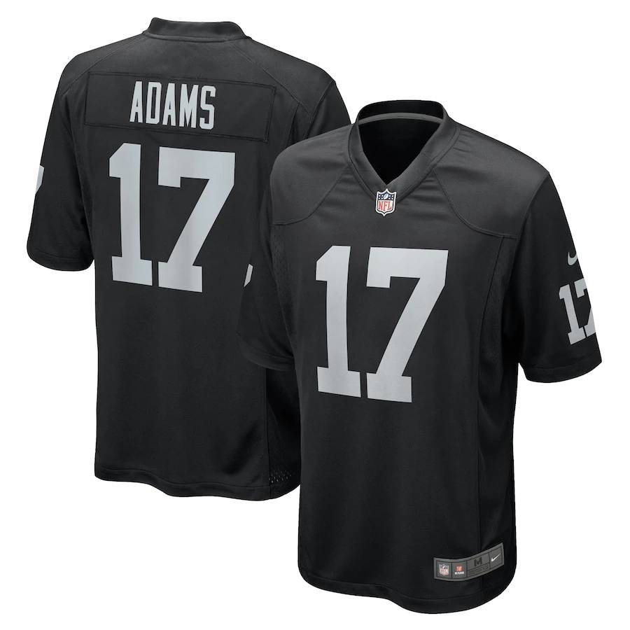NFL Rugby Oaklandraiders Raders Team No. 34 Jackson#83#10#13 embroidered jersey