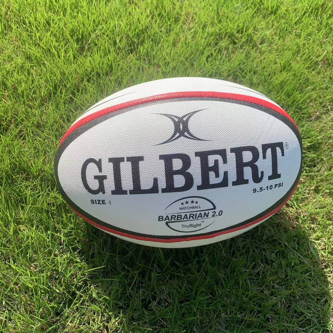 British rugby adult competition training students Children and adolescents No. 5 No. 4 granules non -slip and wear -resistant PU