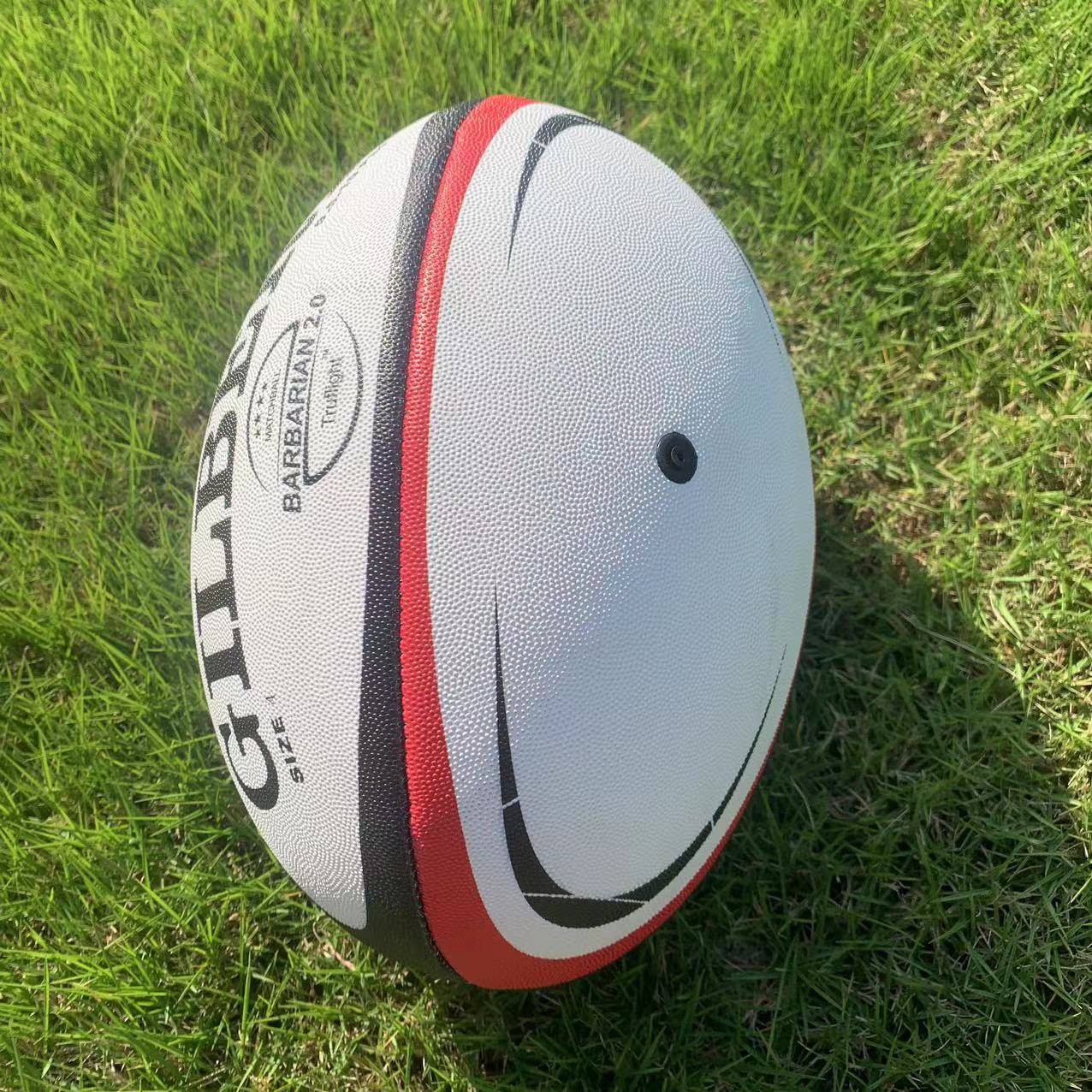 British rugby adult competition training students Children and adolescents No. 5 No. 4 granules non -slip and wear -resistant PU
